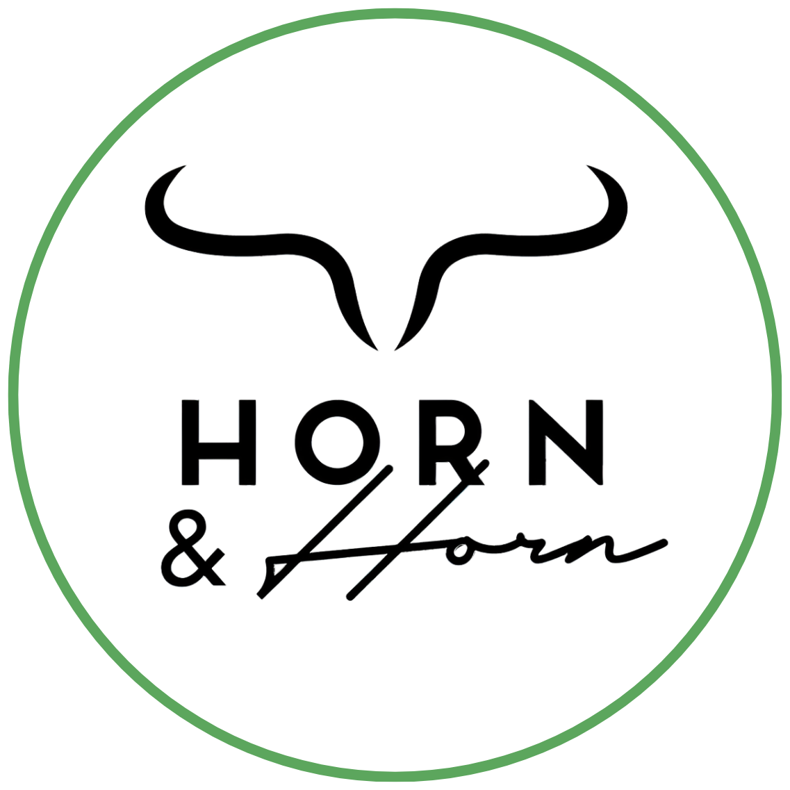 Horn & Horn